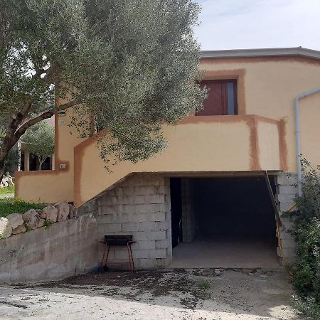 Da Betty Villa Chia Dış mekan fotoğraf
