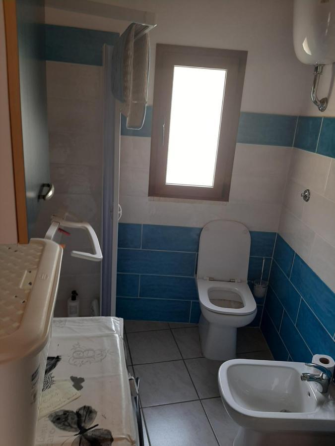 Da Betty Villa Chia Dış mekan fotoğraf