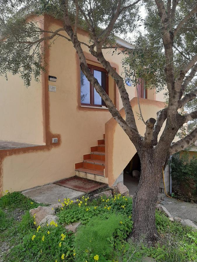 Da Betty Villa Chia Dış mekan fotoğraf