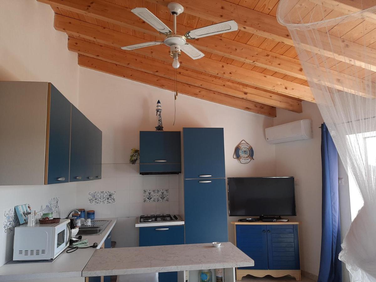 Da Betty Villa Chia Dış mekan fotoğraf