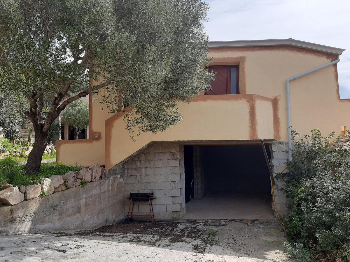 Da Betty Villa Chia Dış mekan fotoğraf