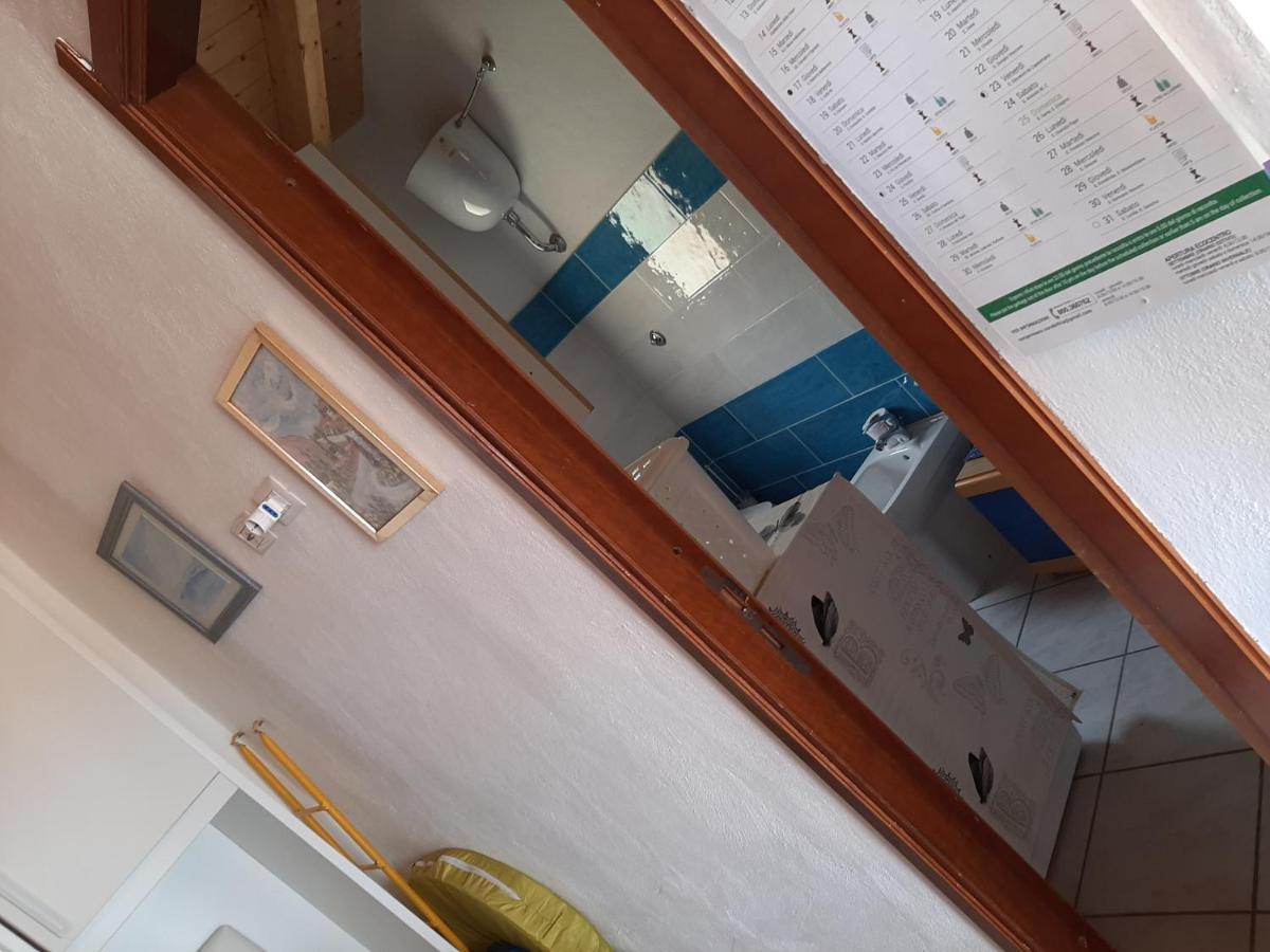 Da Betty Villa Chia Dış mekan fotoğraf