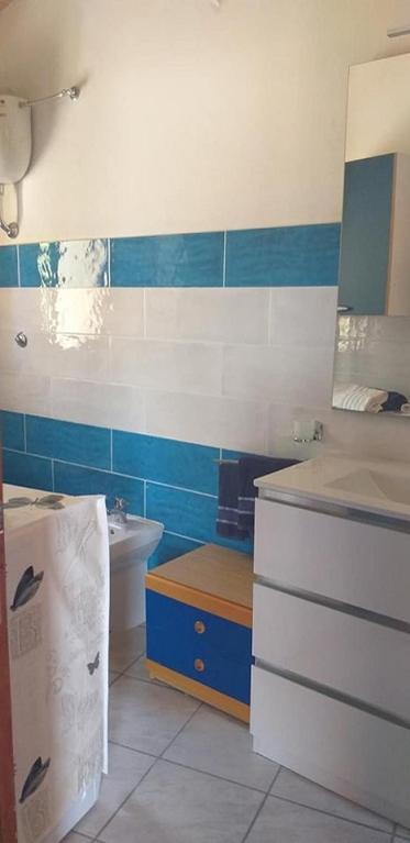 Da Betty Villa Chia Dış mekan fotoğraf
