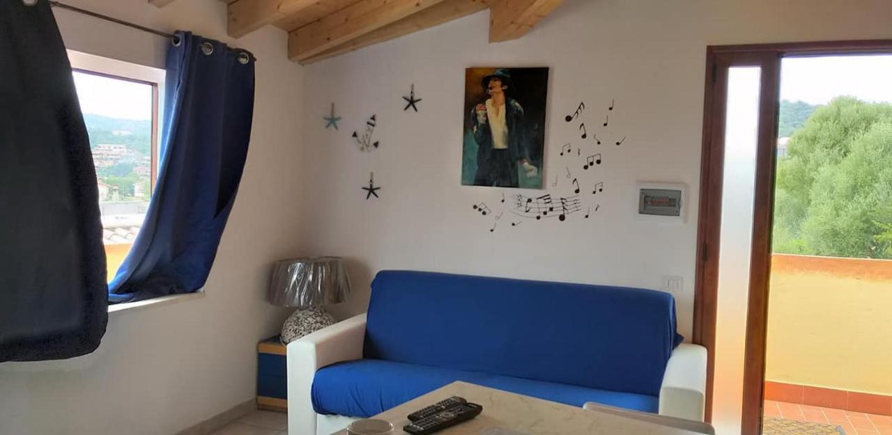 Da Betty Villa Chia Dış mekan fotoğraf